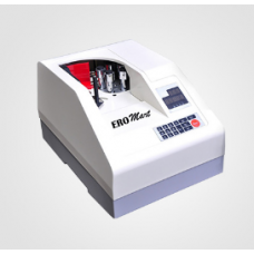 Bundle Note Counting Machine